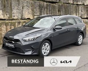 Kia ceed Sportswagon Gebrauchtwagen
