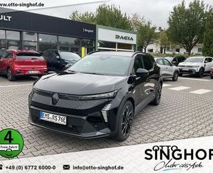 Renault Scenic Gebrauchtwagen