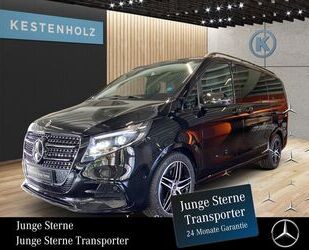 Mercedes-Benz V 250 Gebrauchtwagen