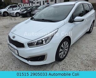 Kia ceed / Ceed Gebrauchtwagen