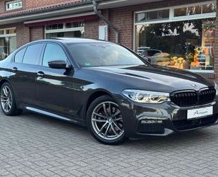 BMW 520 Gebrauchtwagen