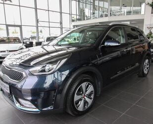 Kia Niro Gebrauchtwagen