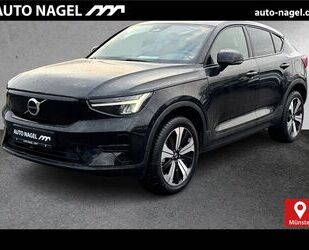 Volvo C40 Gebrauchtwagen