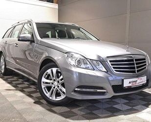 Mercedes-Benz E 200 Gebrauchtwagen