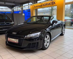 Audi TT Gebrauchtwagen