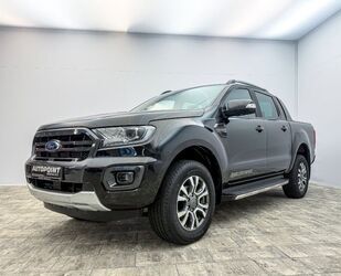 Ford Ranger Gebrauchtwagen