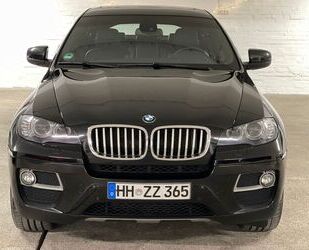 BMW X6 Gebrauchtwagen