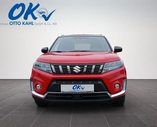 Suzuki Vitara Gebrauchtwagen