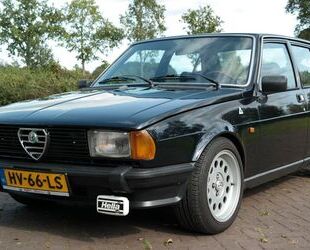 Alfa Romeo Giulietta Gebrauchtwagen