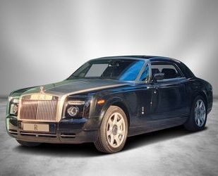 Rolls Royce Rolls-Royce Phantom Coupé Gebrauchtwagen