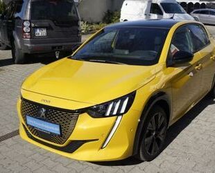 Peugeot 208 Gebrauchtwagen