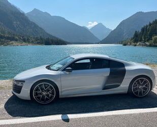 Audi R8 Gebrauchtwagen