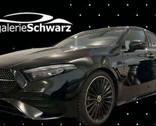 Mercedes-Benz A 200 Gebrauchtwagen