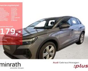 Audi Q4 e-tron Gebrauchtwagen