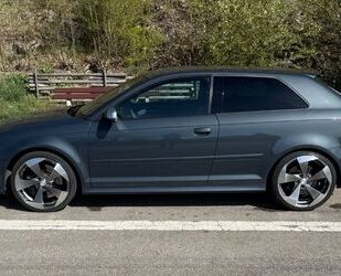 Audi S3 Gebrauchtwagen