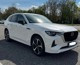 Mazda CX-60 Gebrauchtwagen