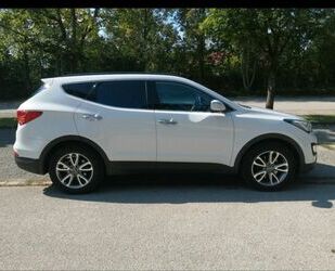 Hyundai SANTA FE Gebrauchtwagen