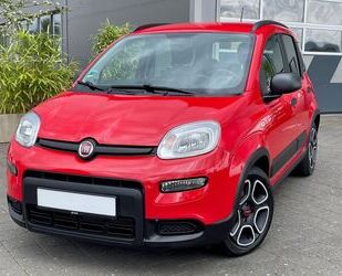 Ford Panda 