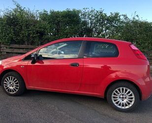 Fiat Punto Gebrauchtwagen