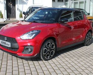 Suzuki Swift Gebrauchtwagen