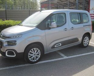 Citroen Berlingo Gebrauchtwagen