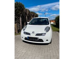 Nissan Micra Gebrauchtwagen