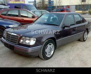 Mercedes-Benz E 250 Gebrauchtwagen
