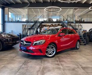 Mercedes-Benz A 180 Gebrauchtwagen