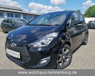 Hyundai ix20 Gebrauchtwagen
