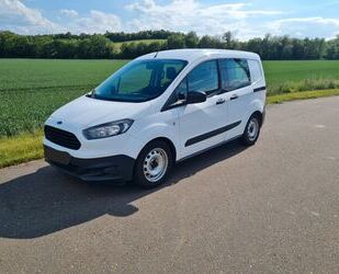Ford Transit Courier Gebrauchtwagen