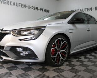 Renault Megane Gebrauchtwagen