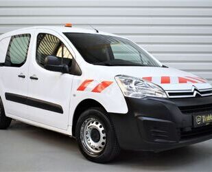 Citroen Berlingo Gebrauchtwagen