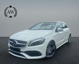 Mercedes-Benz A 180 Gebrauchtwagen