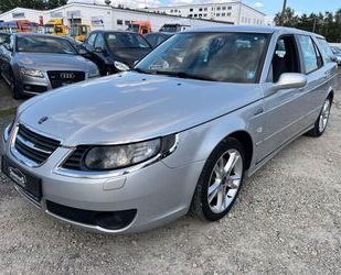 Saab 9-5 Gebrauchtwagen