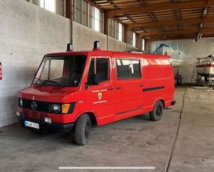 Mercedes-Benz T-Klasse Gebrauchtwagen