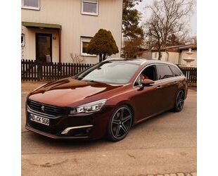 Peugeot 508 Gebrauchtwagen