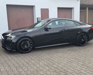 Mercedes-Benz E 220 Gebrauchtwagen