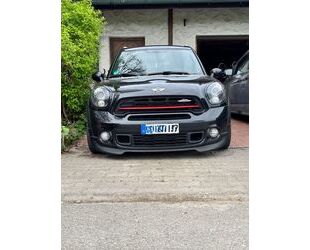Mini Cooper SD Countryman Gebrauchtwagen