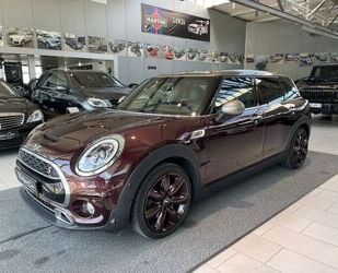 Mini Cooper S Clubman Gebrauchtwagen
