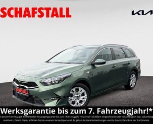 Kia ceed Sportswagon Gebrauchtwagen