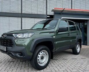 Lada Niva Gebrauchtwagen