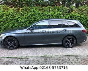Mercedes-Benz C 180 Gebrauchtwagen