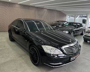 Mercedes-Benz S 400 Gebrauchtwagen
