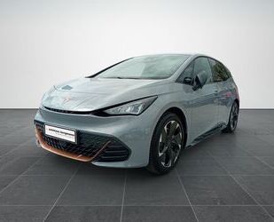 Cupra Born Gebrauchtwagen