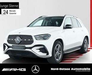 Mercedes-Benz GLE 450 Gebrauchtwagen