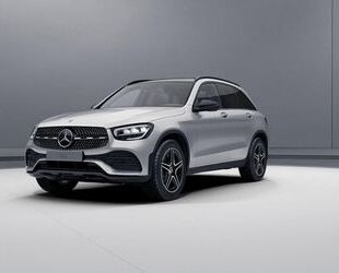 Mercedes-Benz GLC 300 Gebrauchtwagen