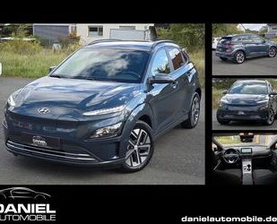 Hyundai KONA Elektro Gebrauchtwagen
