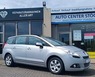 Peugeot 5008 Gebrauchtwagen