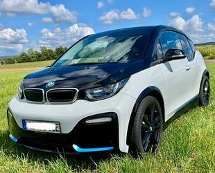 BMW i3 Gebrauchtwagen