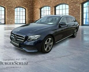 Mercedes-Benz E 400 Gebrauchtwagen